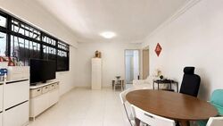 Blk 504 Montreal Drive (Sembawang), HDB 4 Rooms #607392641